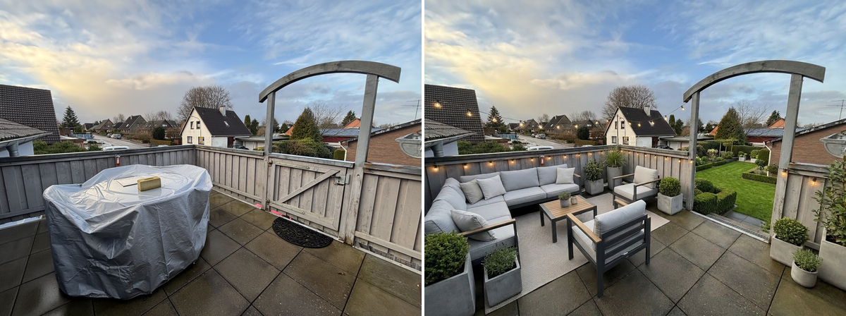 Outdoor Staging preview