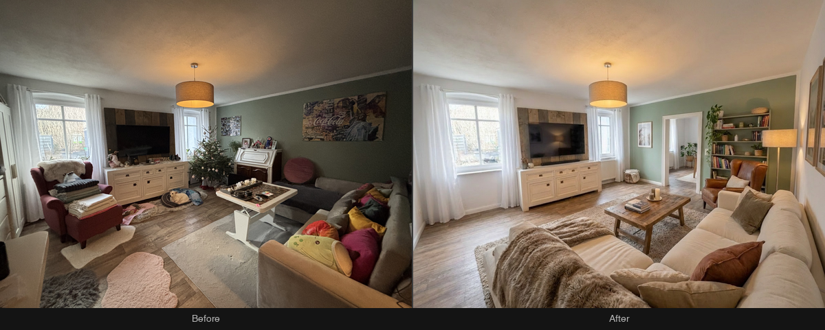 Renovator Indoor preview